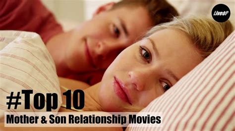 The film follows the incestuous relationship between a 17-year-old boy and his attractive, promiscuous, 43-year-old mother. . Morher son porn
